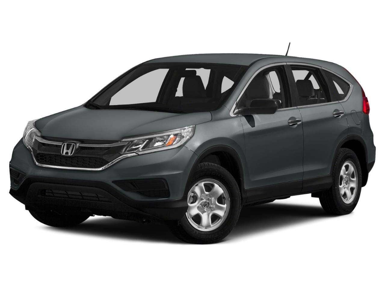 2015 Honda CR-V LX Hot Springs AR