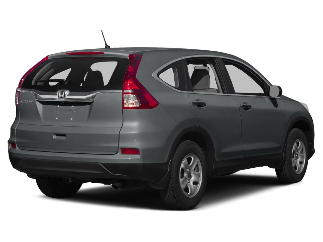 2015 Honda CR-V LX Hot Springs AR