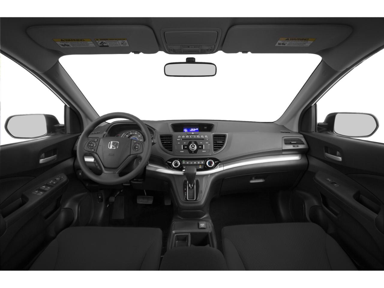 2015 Honda CR-V LX Hot Springs AR