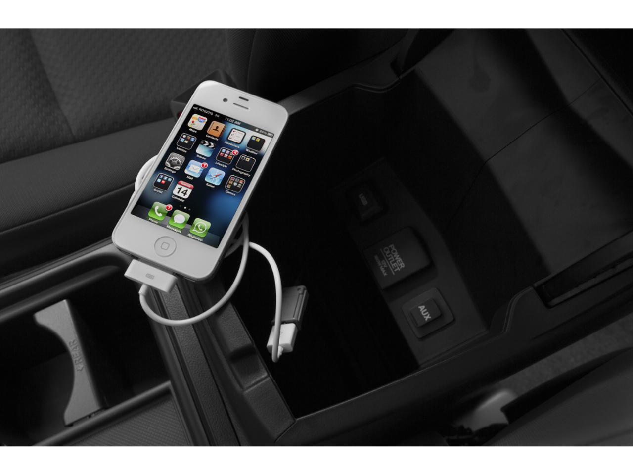 2015 Honda CR-V LX Hot Springs AR