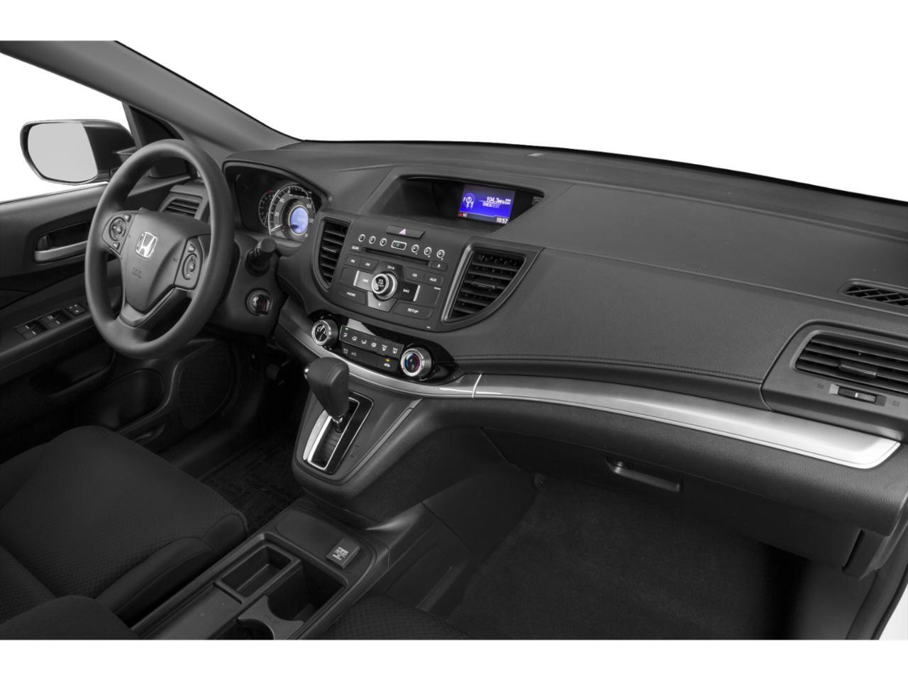 2015 Honda CR-V LX Hot Springs AR