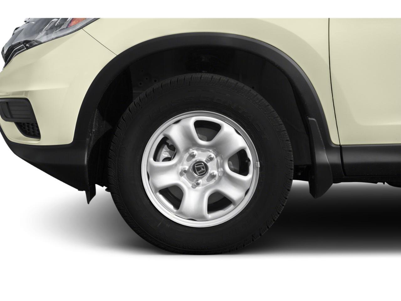 2015 Honda CR-V LX Hot Springs AR