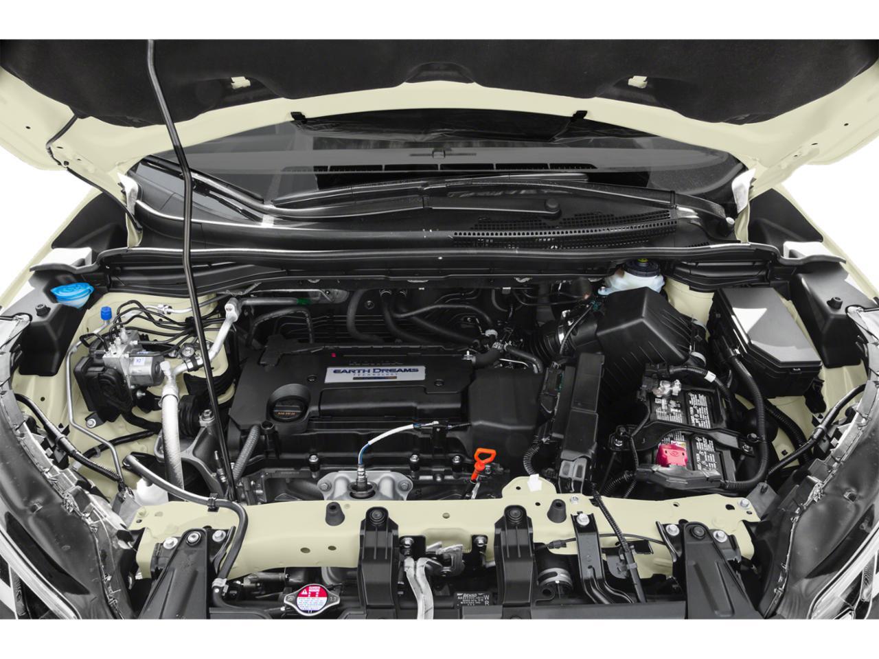 2015 Honda CR-V LX Hot Springs AR