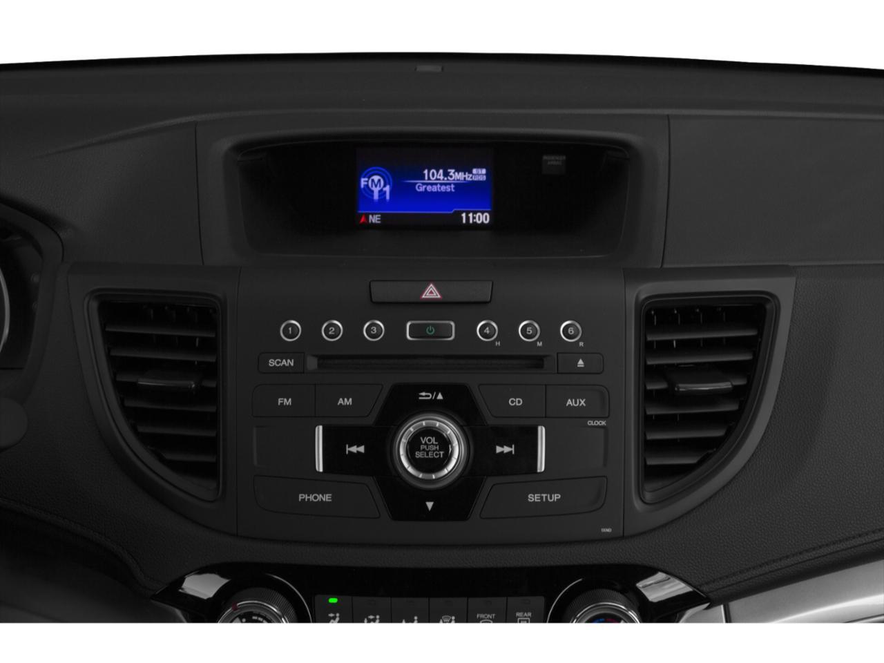 2015 Honda CR-V LX Mesa AZ