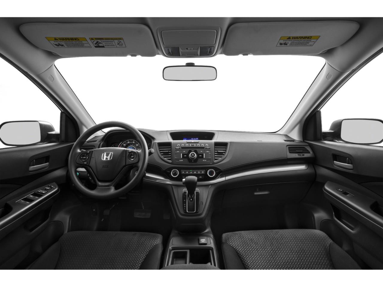 2015 Honda CR-V LX Punta Gorda FL