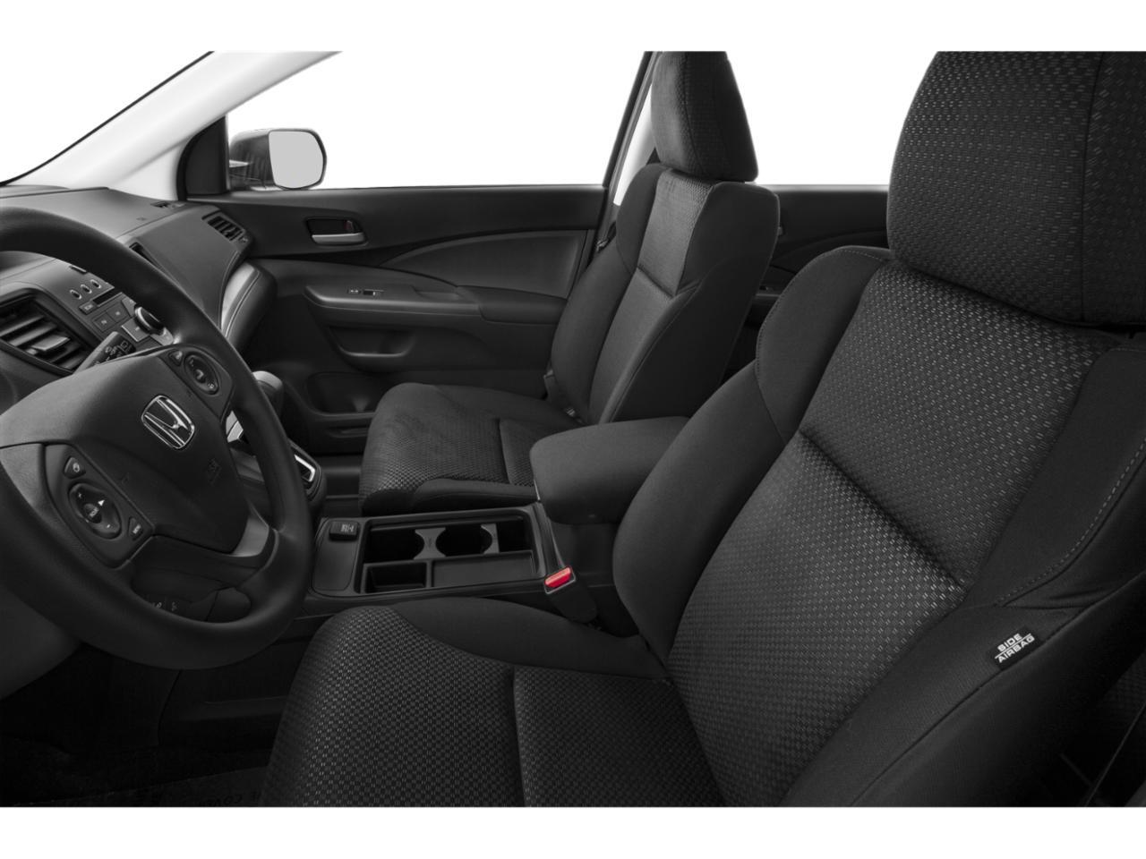 2015 Honda CR-V LX Roseville CA