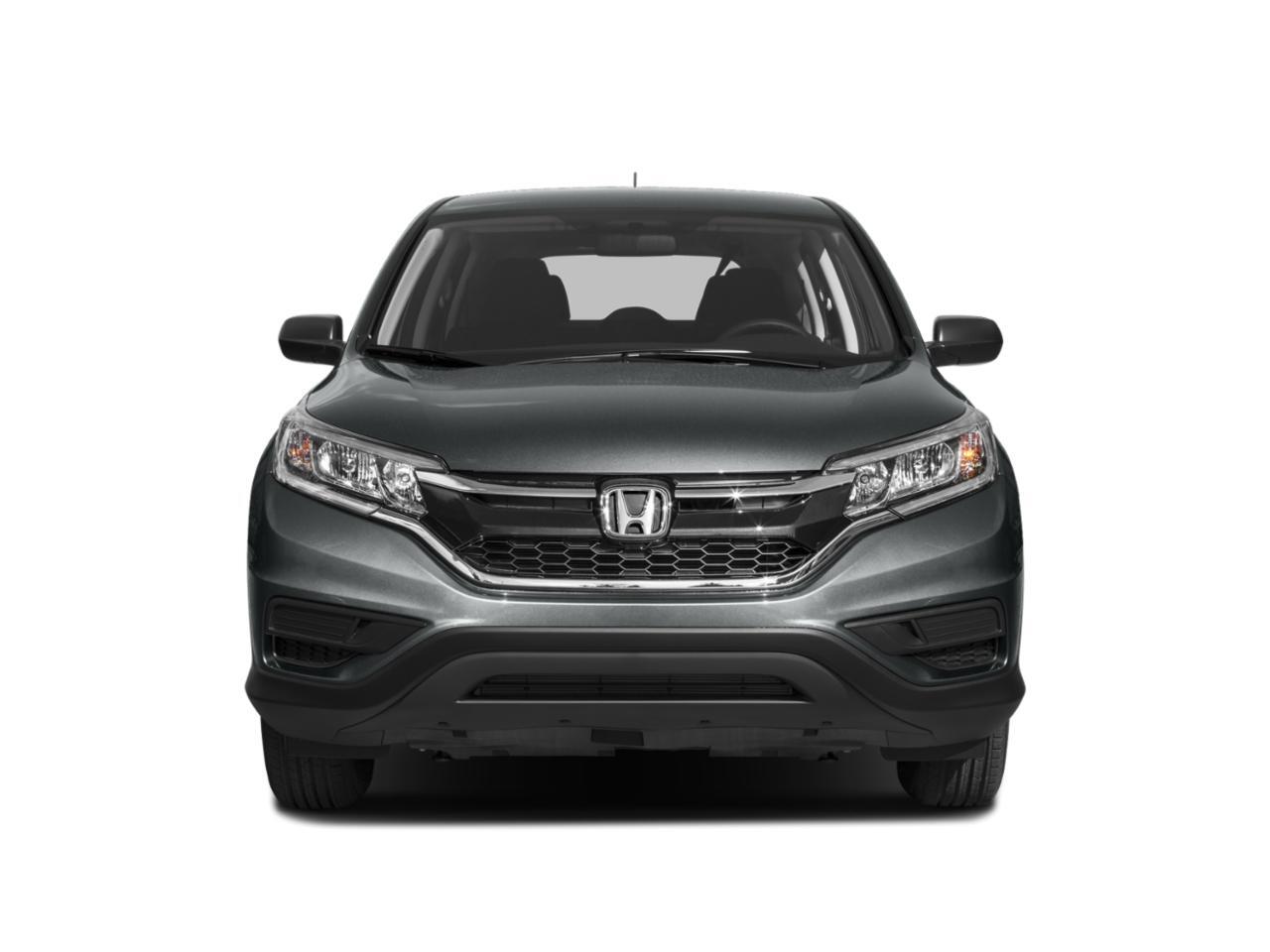 2015 Honda CR-V LX Roseville CA