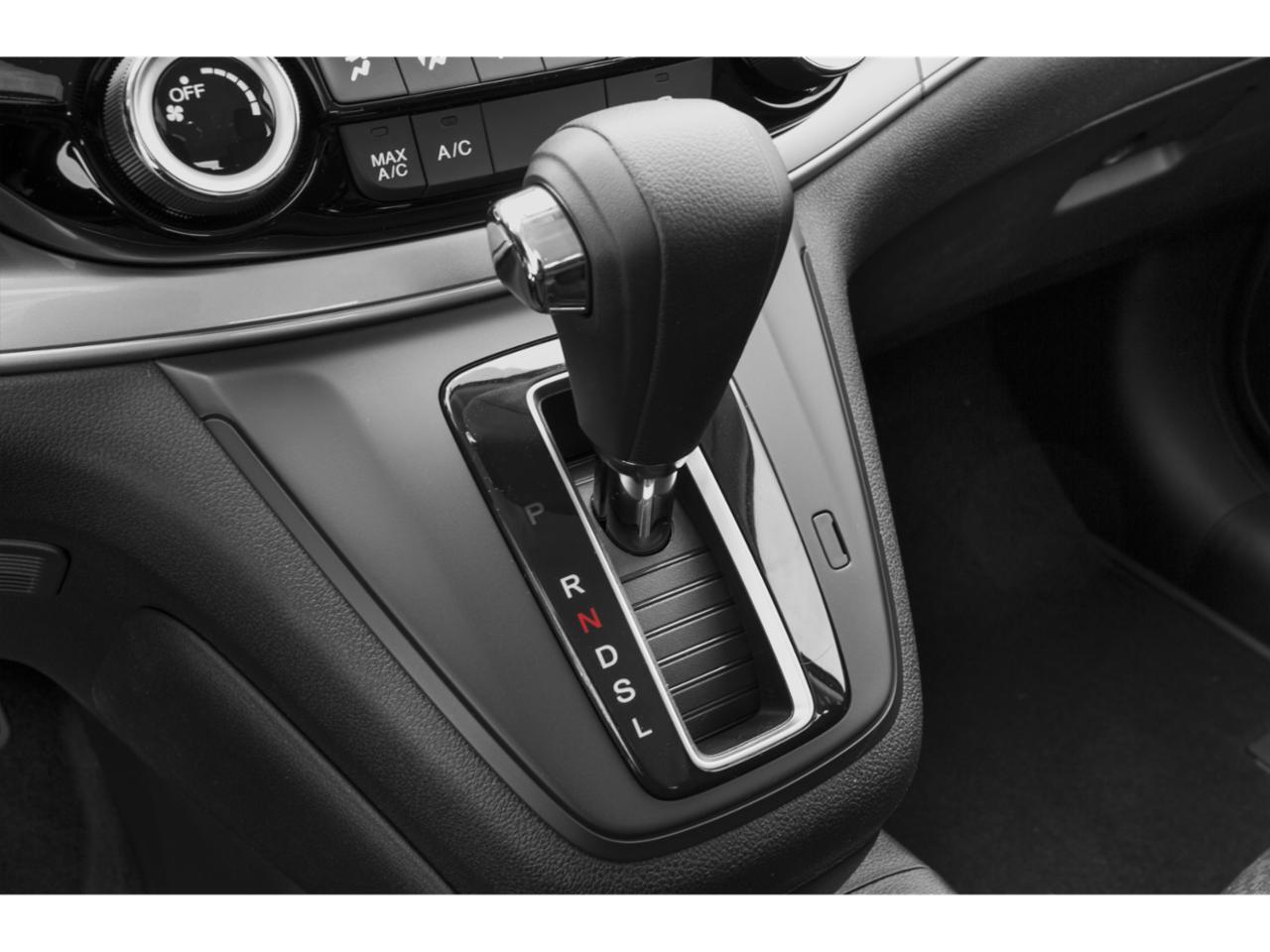 2015 Honda CR-V LX Roseville CA