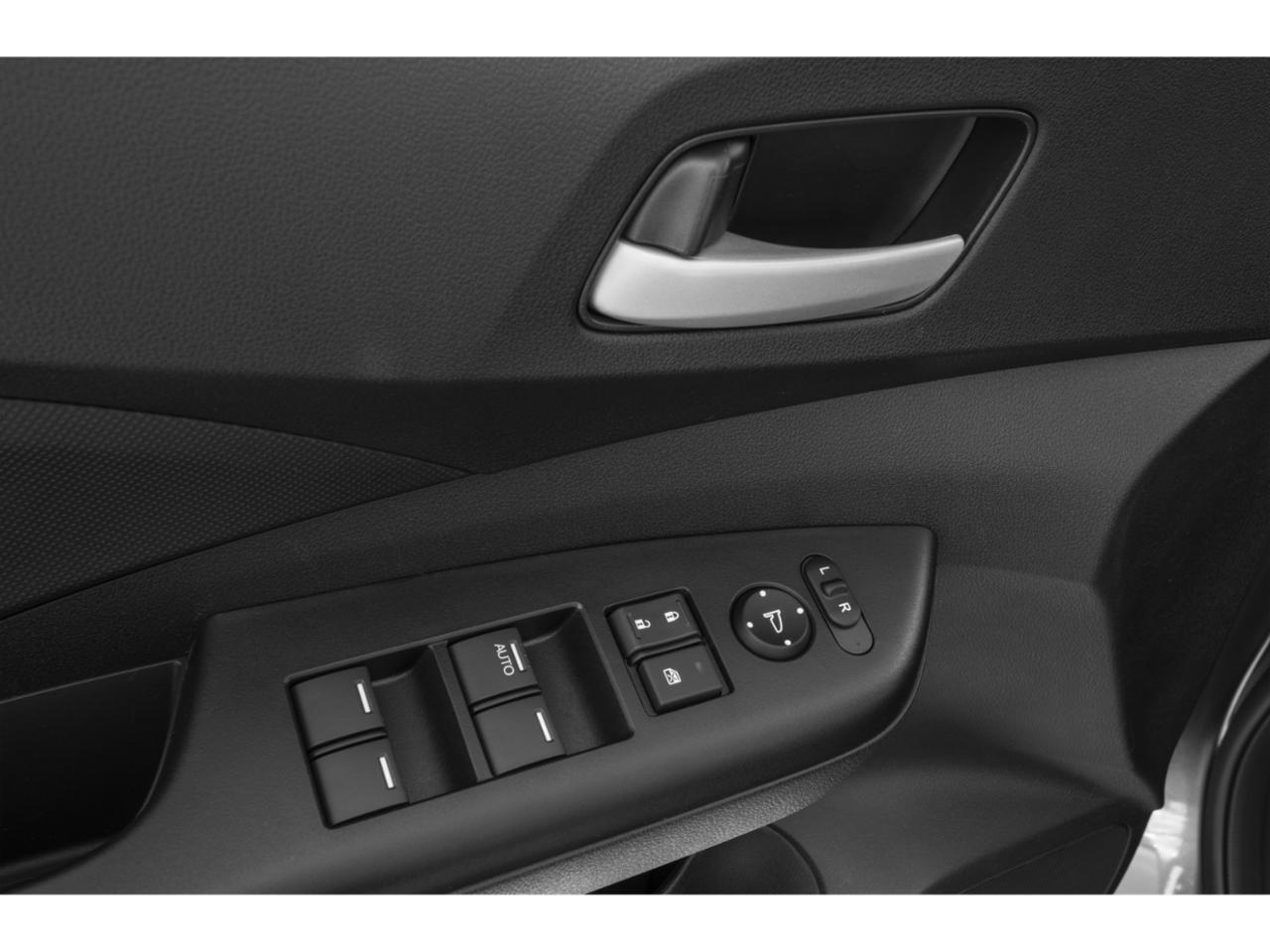 2015 Honda CR-V LX Roseville CA