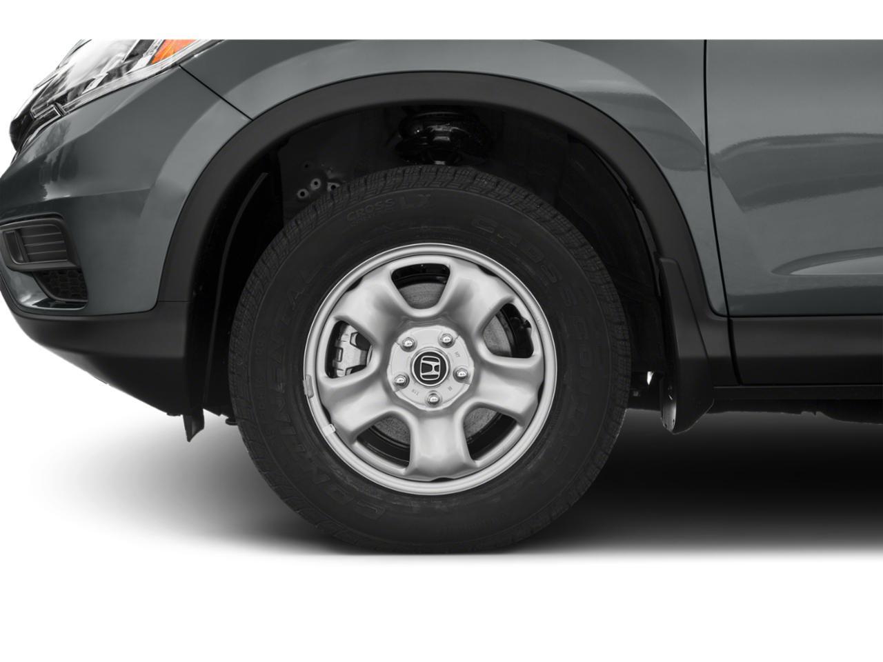 2015 Honda CR-V LX Roseville CA