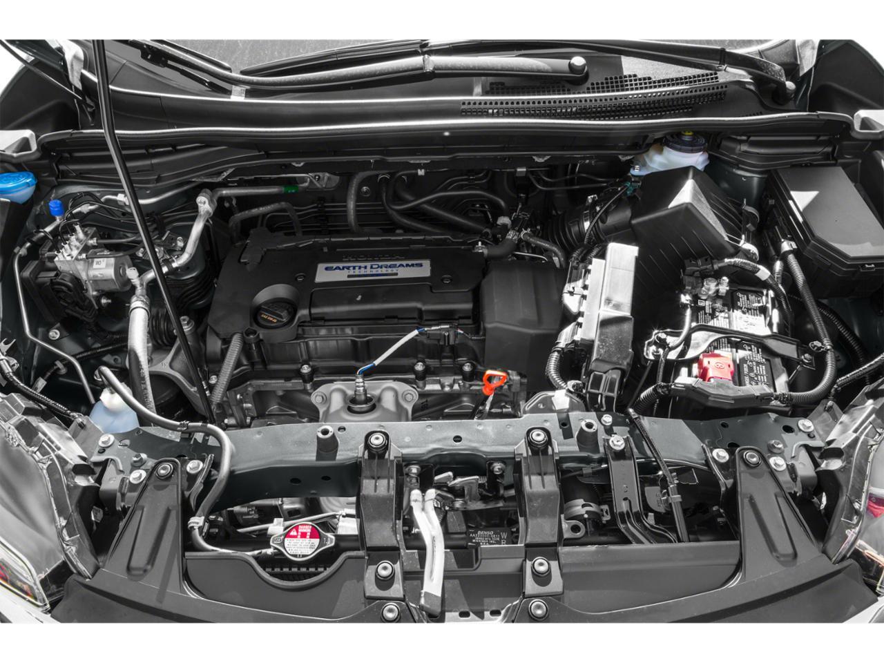 2015 Honda CR-V LX Roseville CA