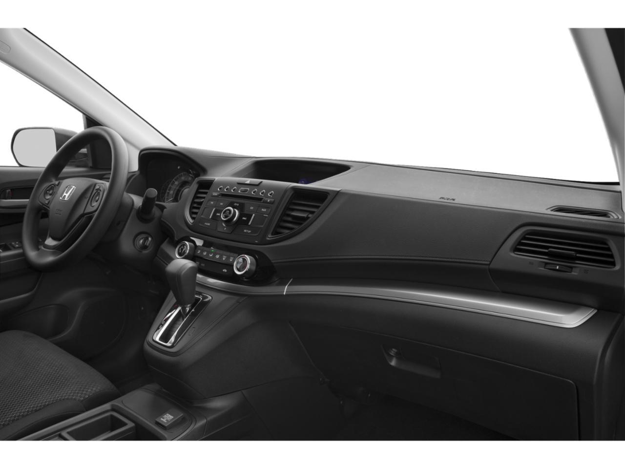 2015 Honda CR-V LX Roseville CA