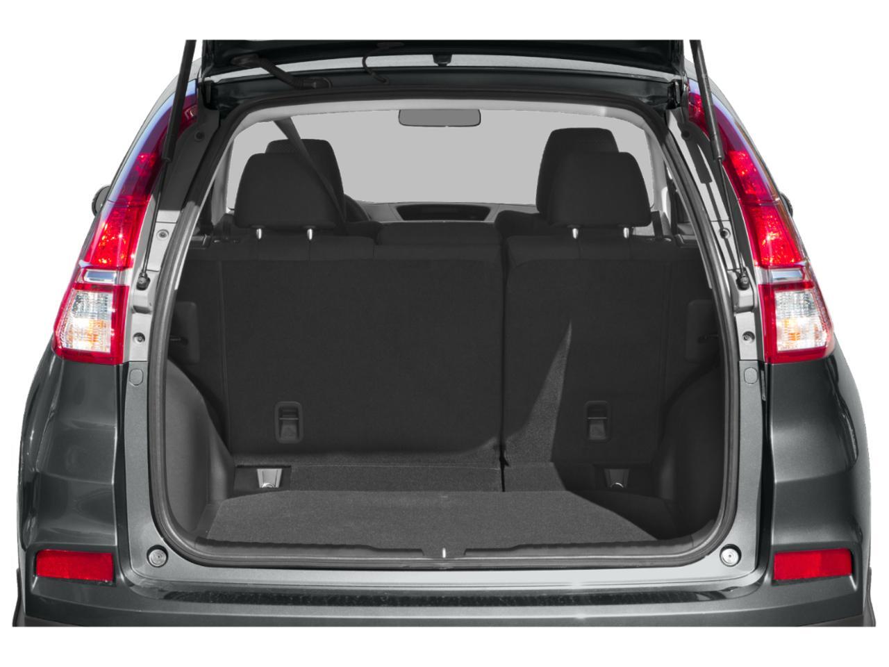 2015 Honda CR-V LX Roseville CA