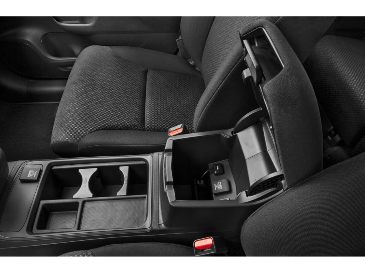 2015 Honda CR-V LX Roseville CA