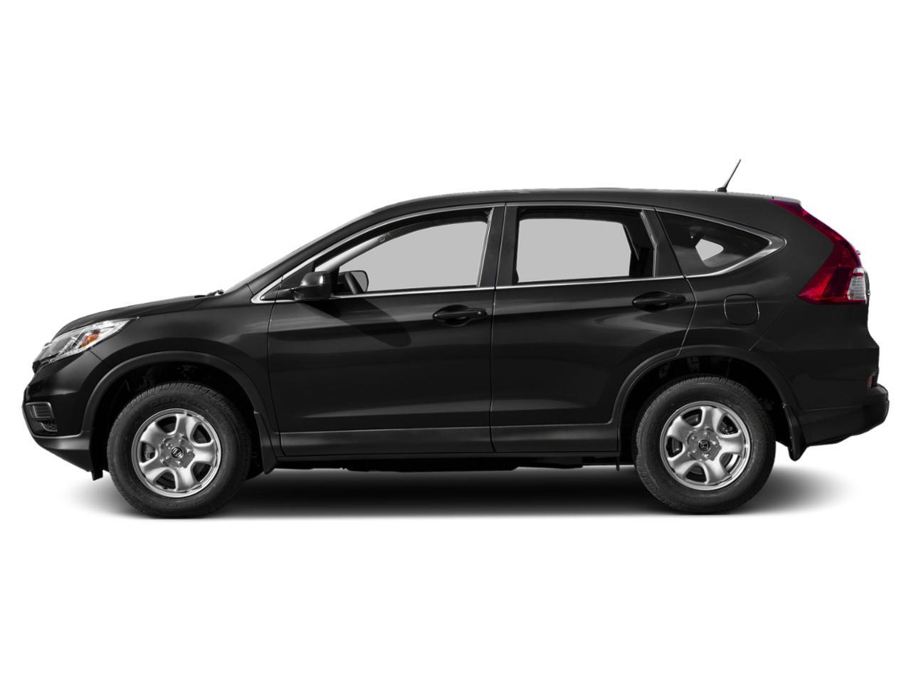 2015 Honda CR-V LX San Antonio TX