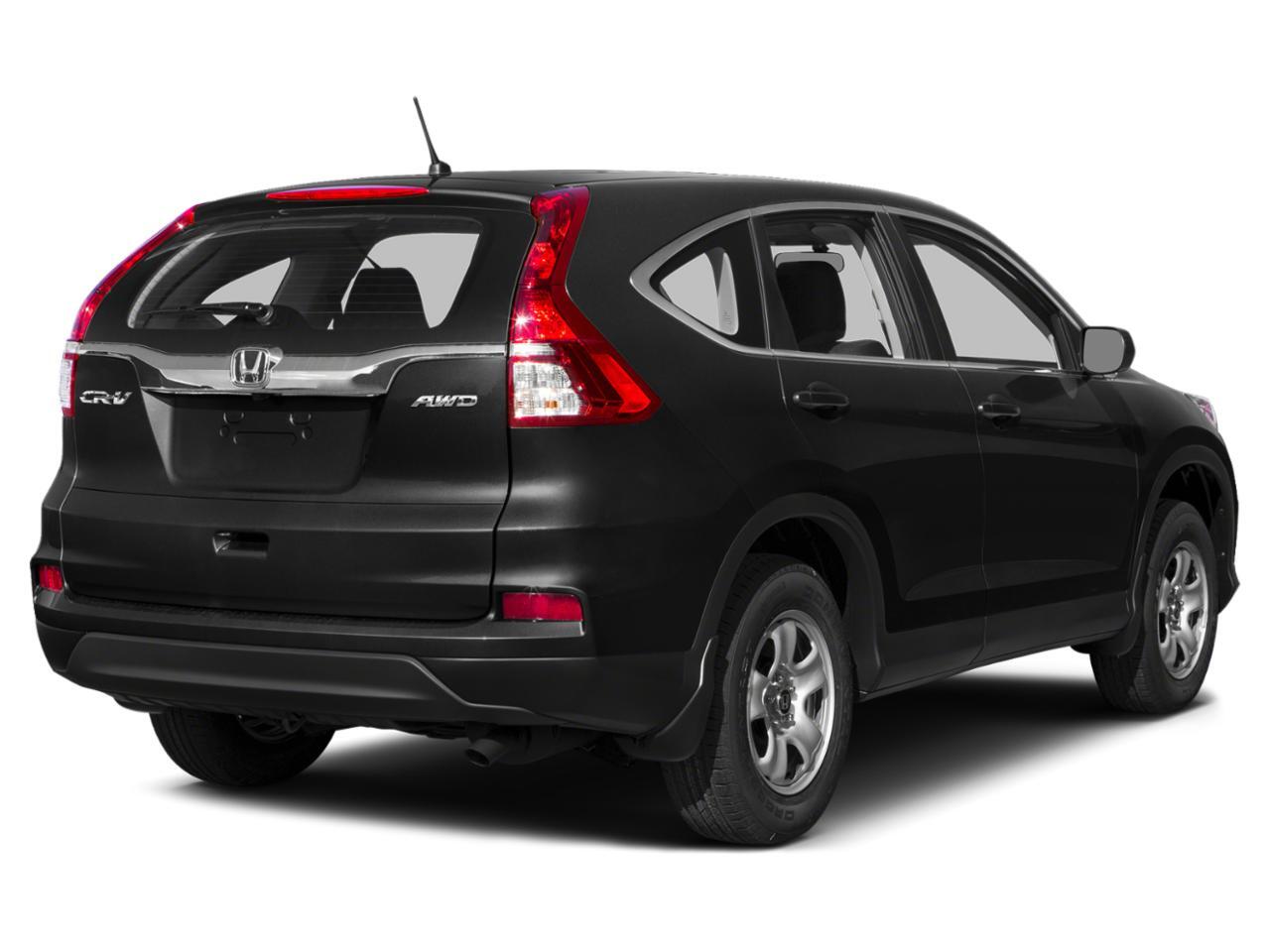 2015 Honda CR-V LX San Antonio TX