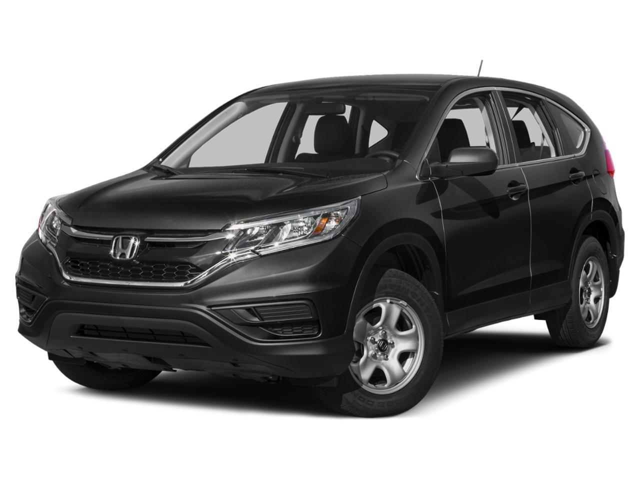 2015 Honda CR-V LX San Antonio TX