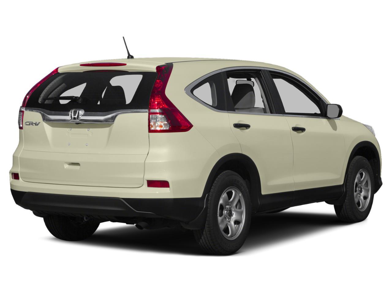 2015 Honda CR-V LX San Clemente CA
