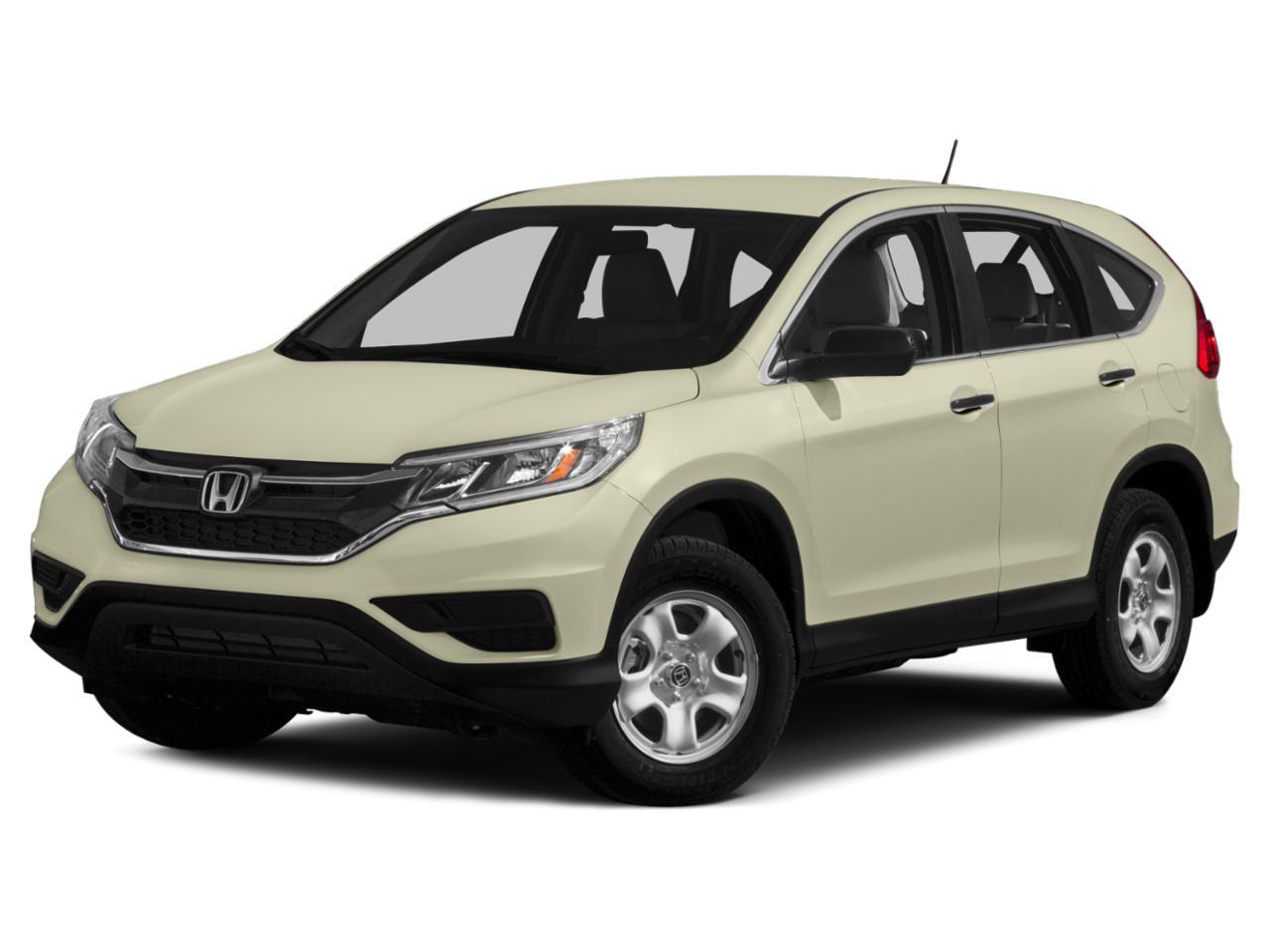 2015 Honda CR-V LX Sport Utility 4D Kansas City MO