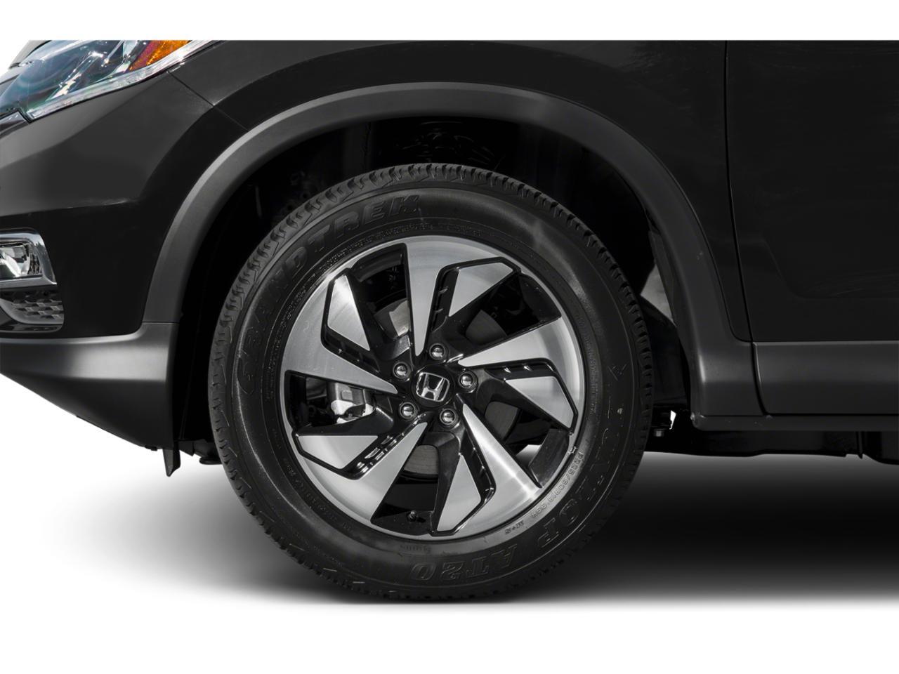 2015 Honda CR-V Touring Austin TX