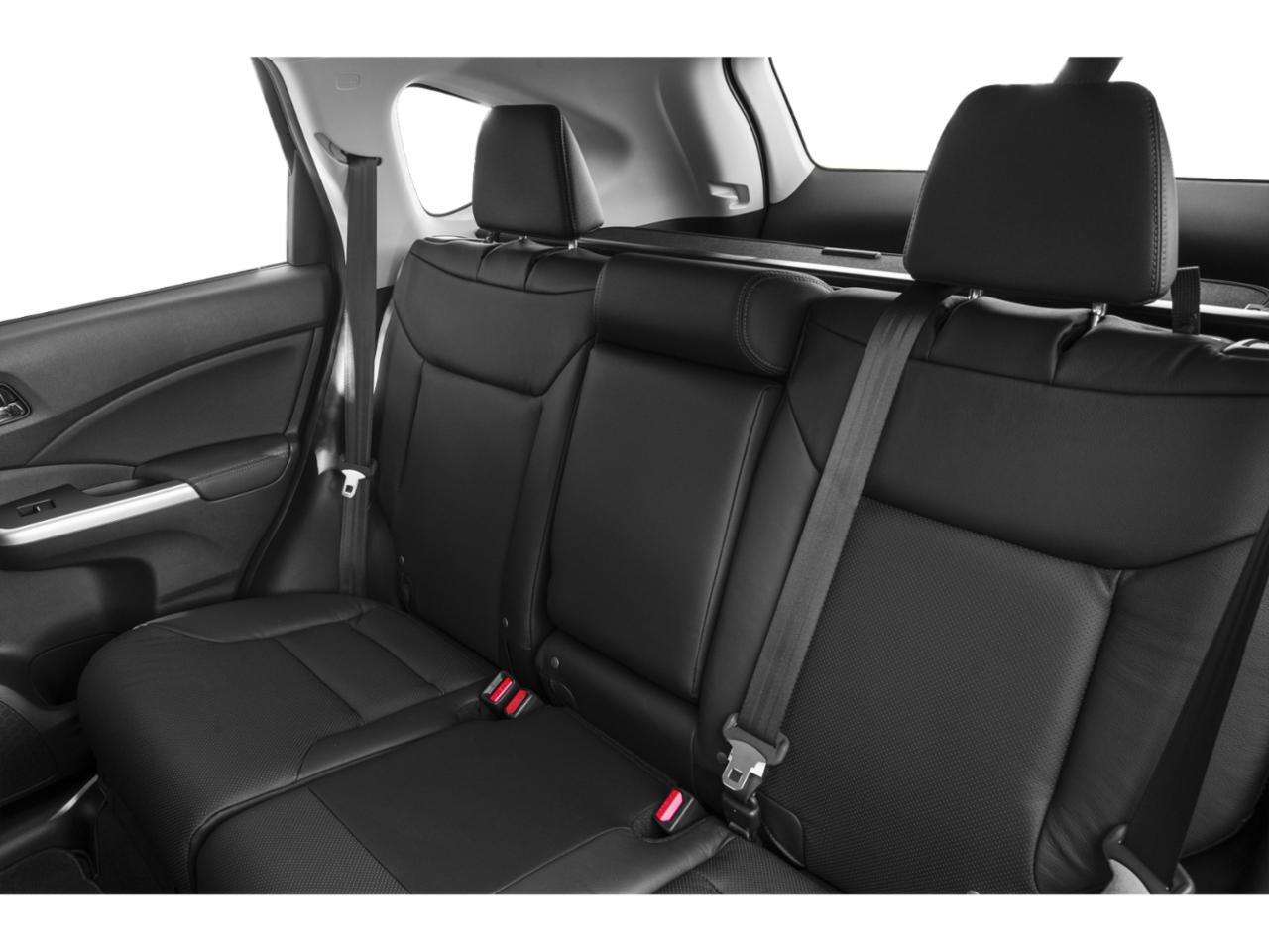 2015 Honda CR-V Touring Austin TX
