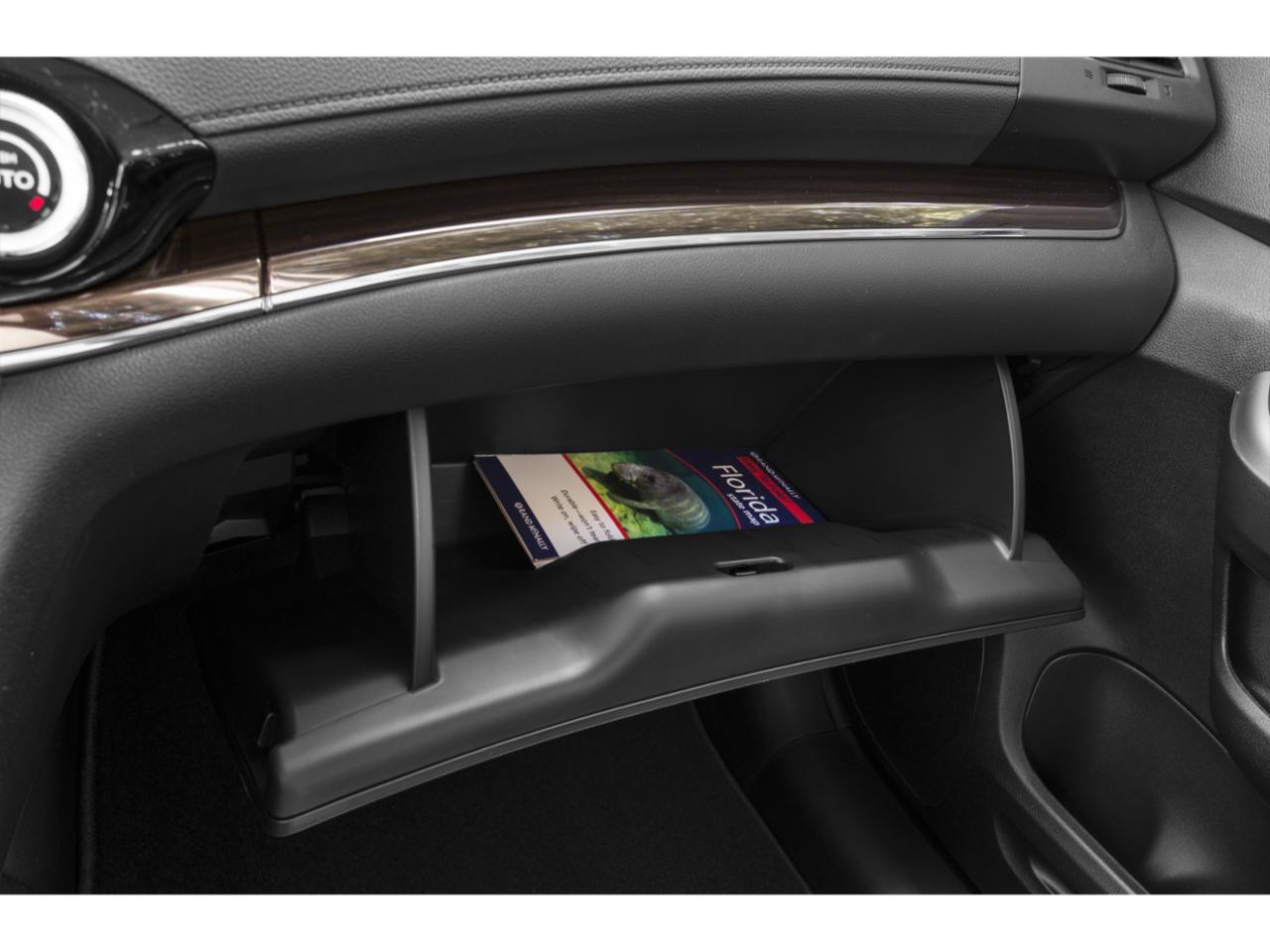 2015 Honda CR-V Touring Austin TX