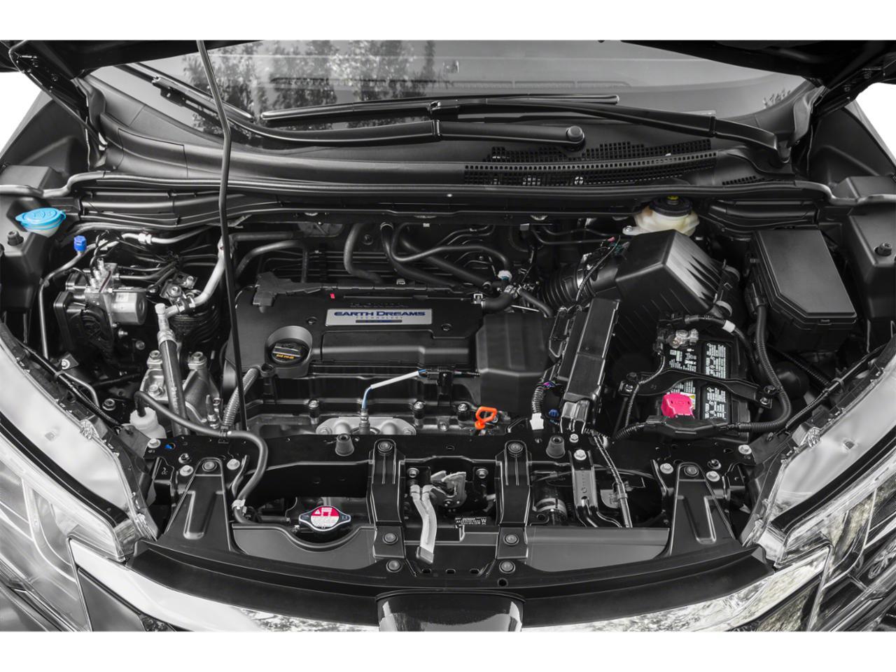 2015 Honda CR-V Touring Austin TX