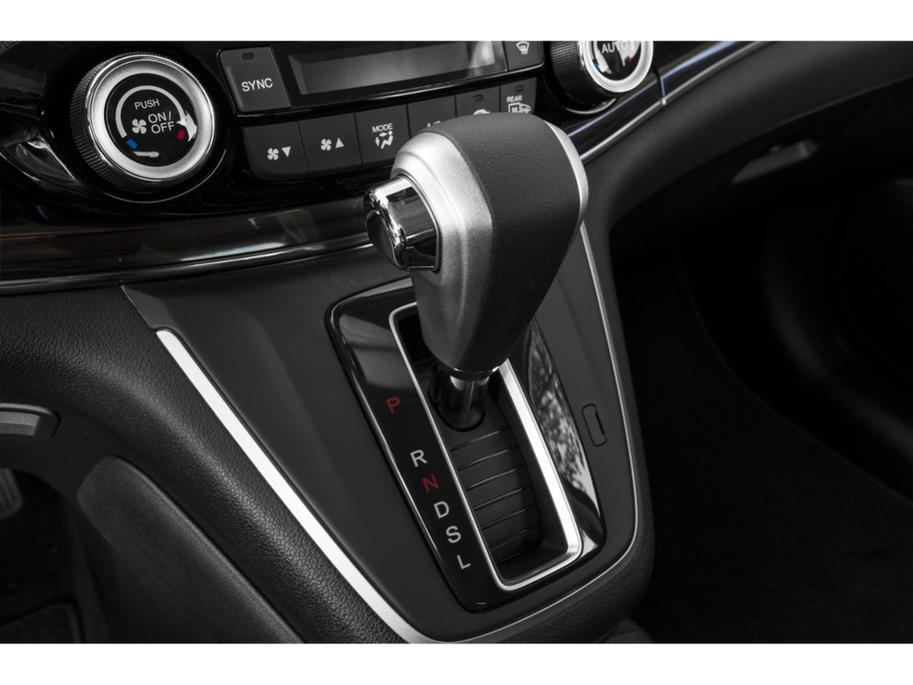2015 Honda CR-V Touring Austin TX