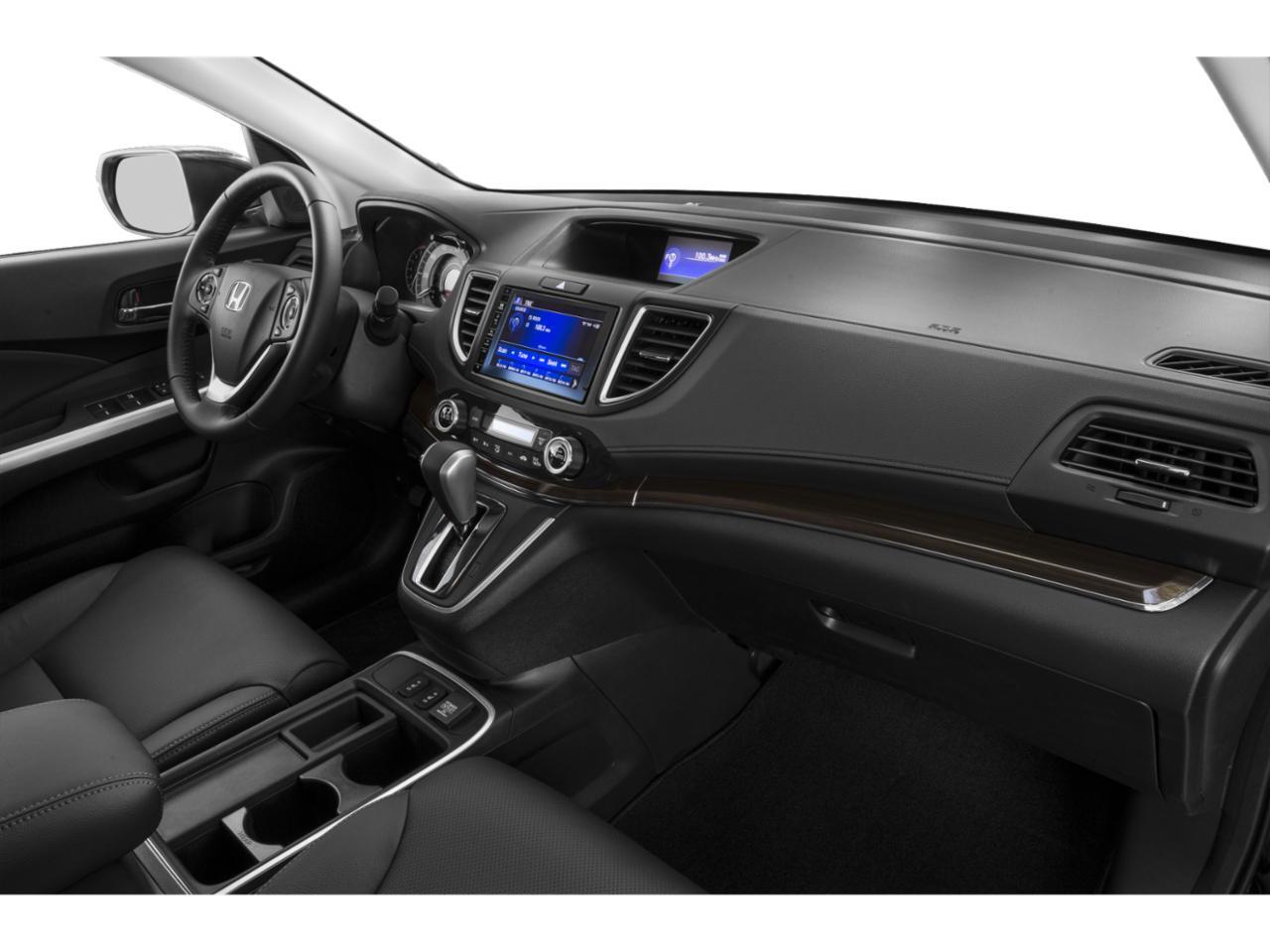 2015 Honda CR-V Touring Austin TX