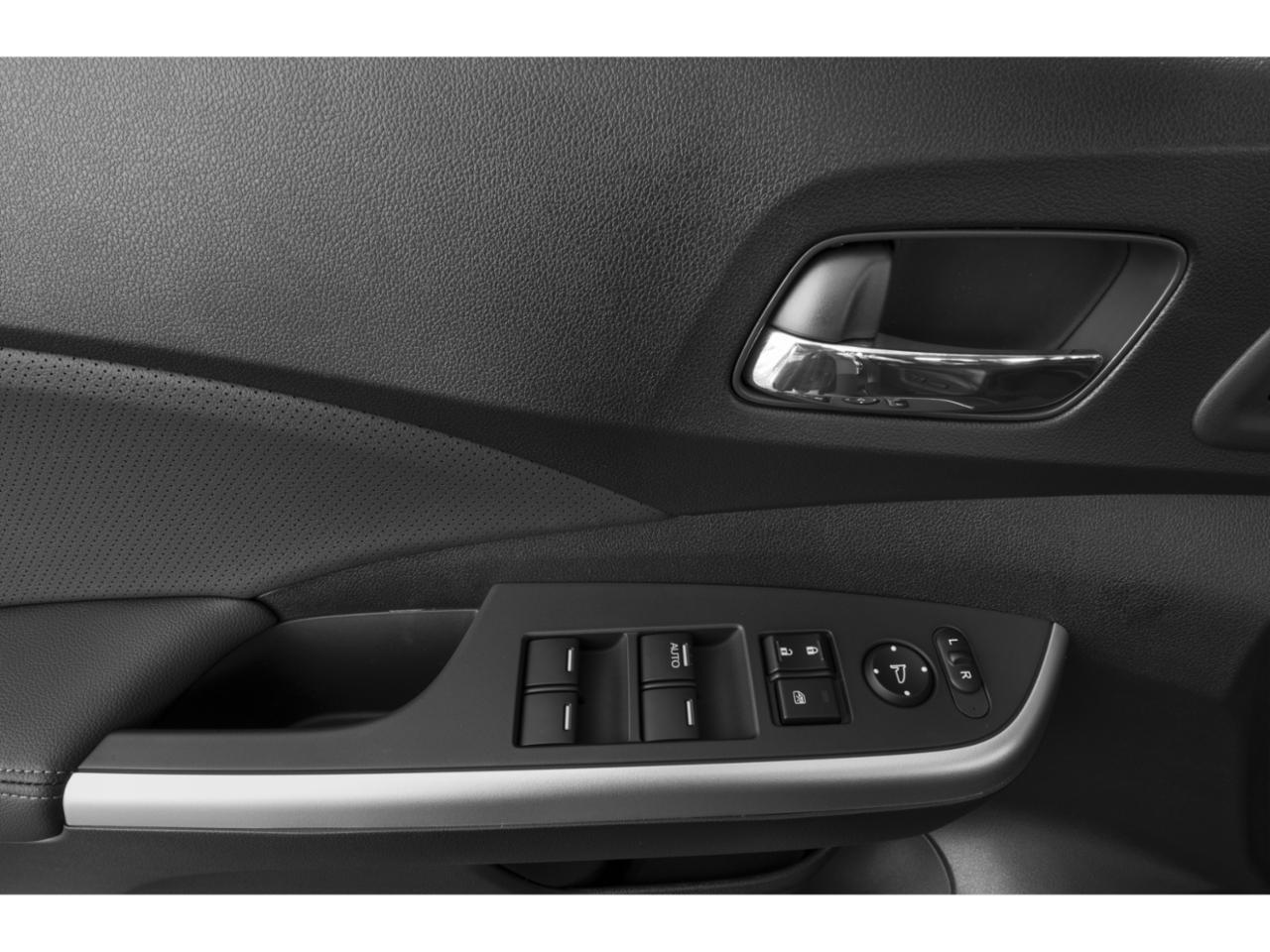 2015 Honda CR-V Touring Austin TX