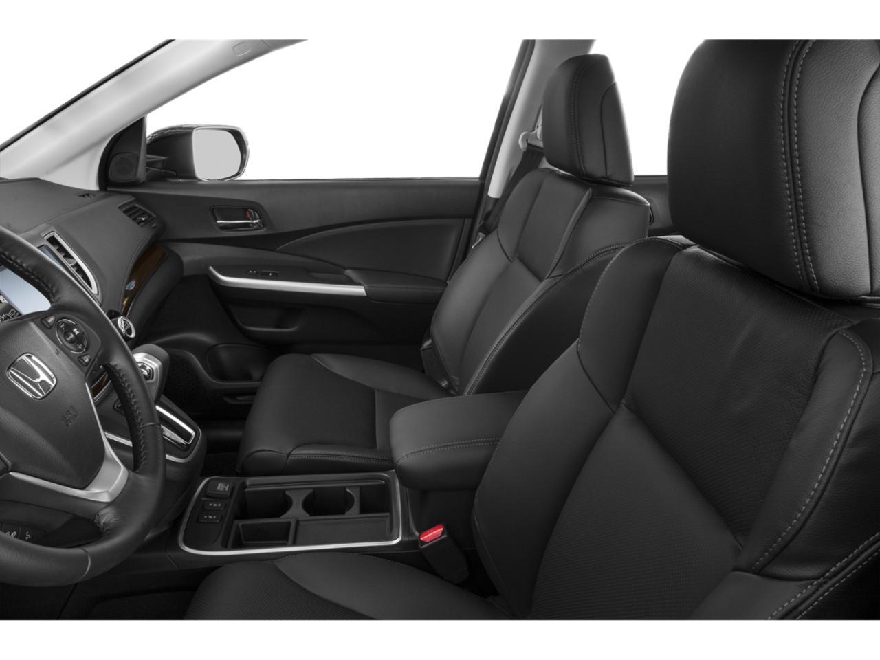 2015 Honda CR-V Touring Austin TX