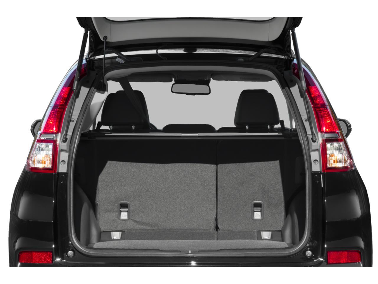 2015 Honda CR-V Touring Austin TX