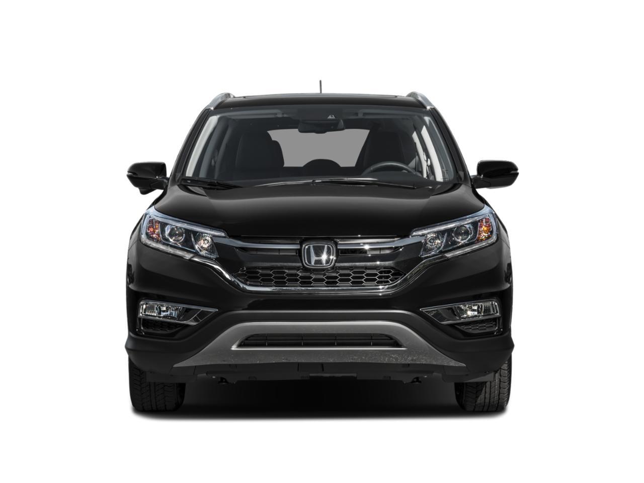 2015 Honda CR-V Touring Austin TX