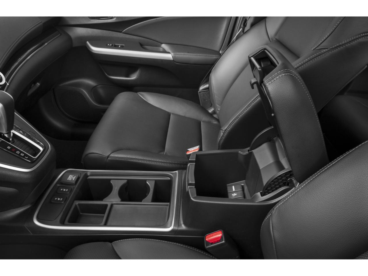 2015 Honda CR-V Touring Austin TX