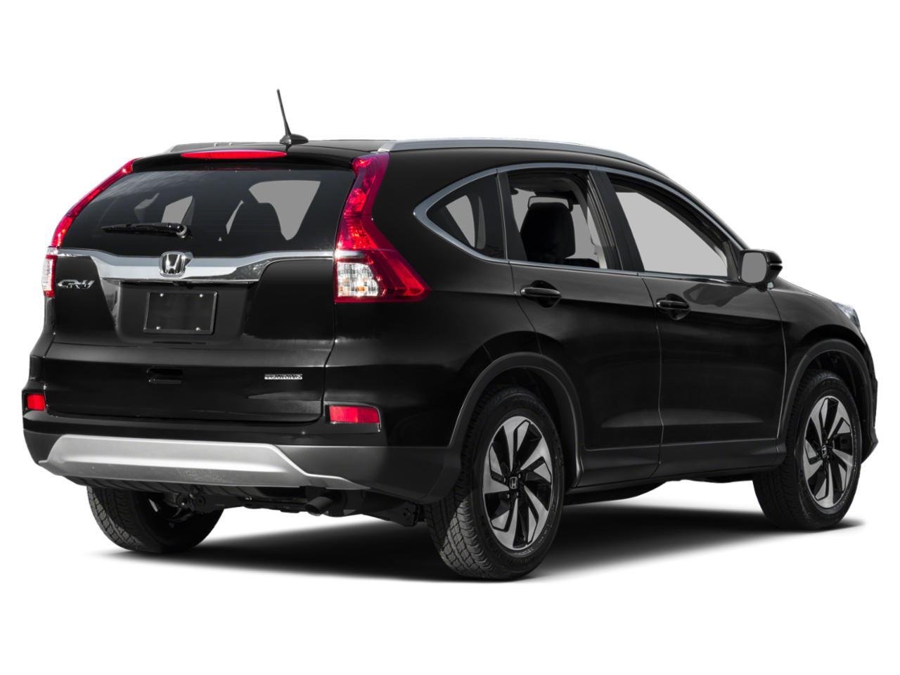 2015 Honda CR-V Touring Meridian MS