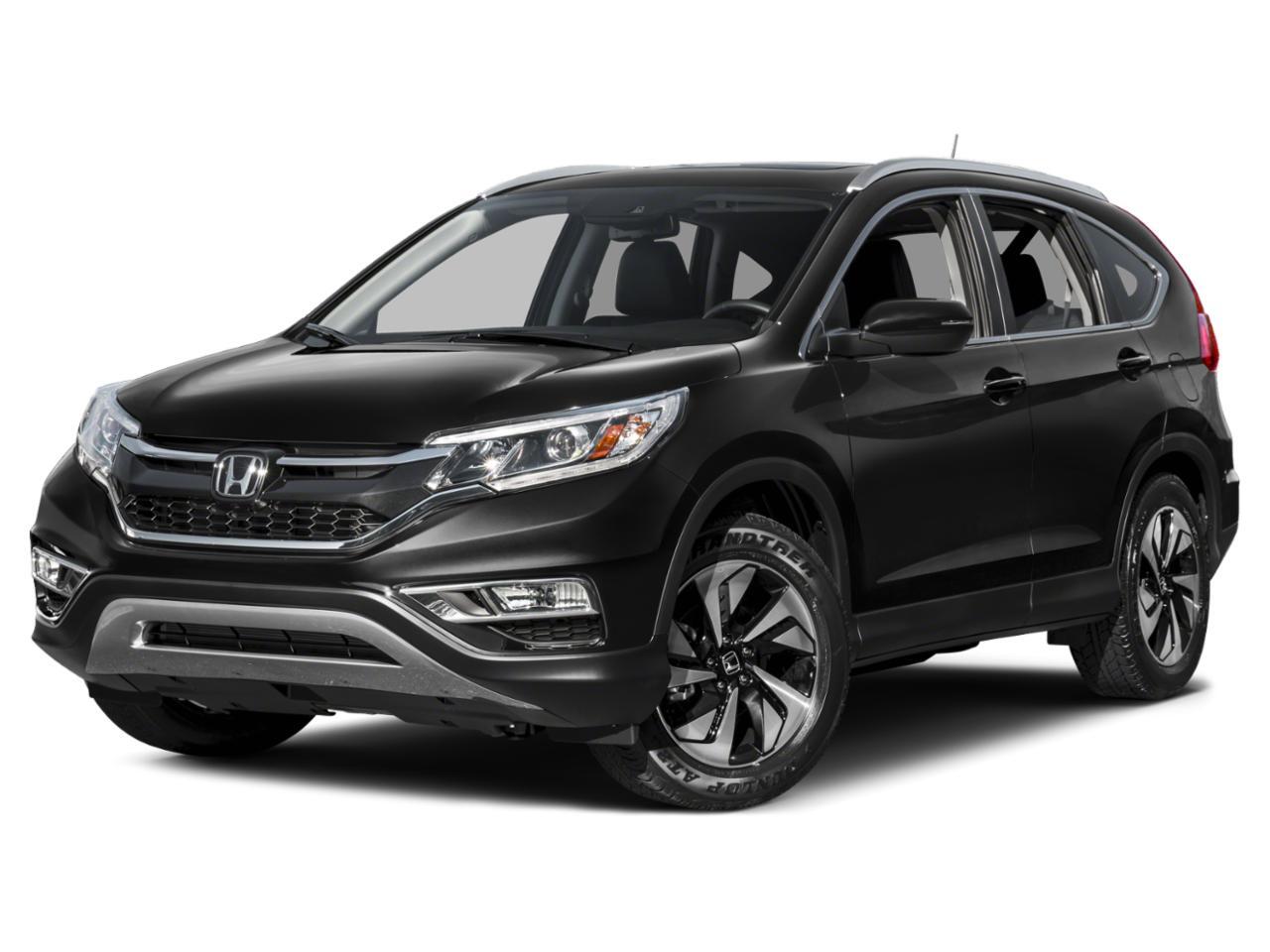 2015 Honda CR-V Touring Meridian MS