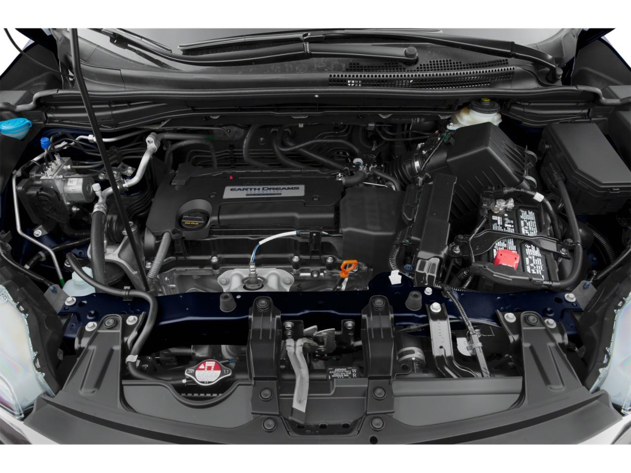 2015 Honda CR-V Touring San Clemente CA