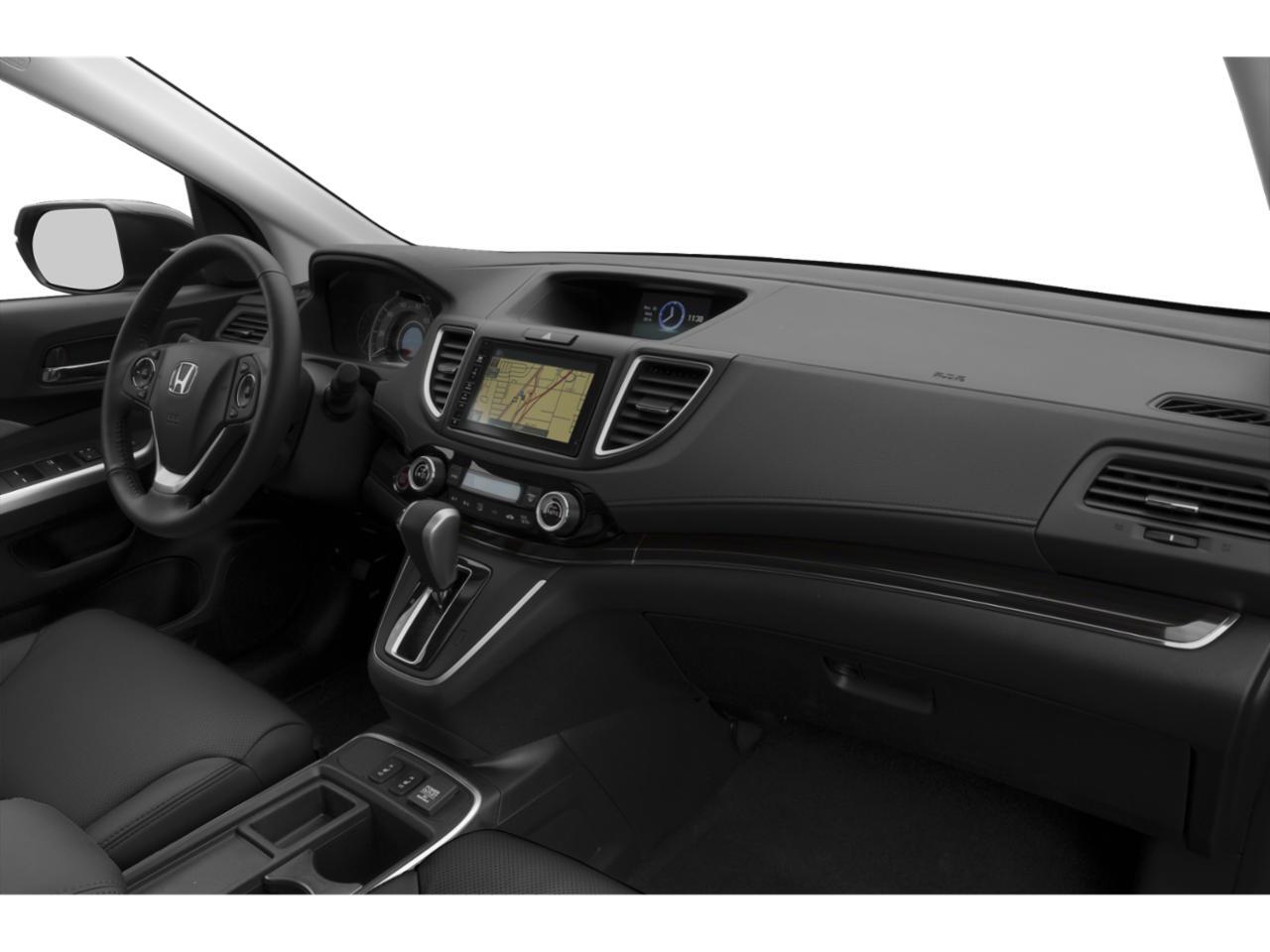 2015 Honda CR-V Touring San Clemente CA