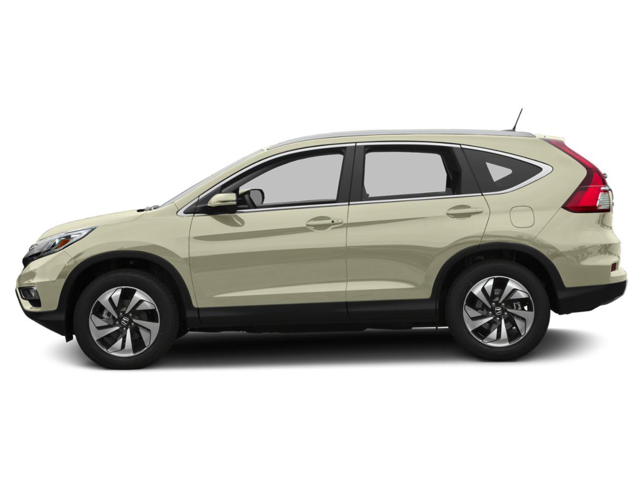 2015 Honda CR-V Touring Roseville CA