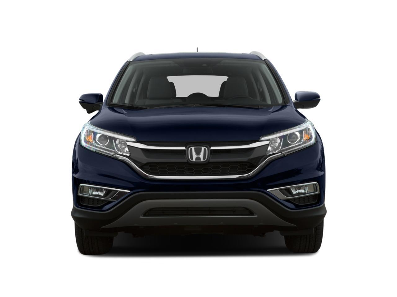 2015 Honda CR-V Touring Roseville CA