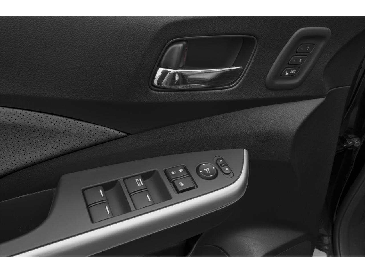 2015 Honda CR-V Touring Roseville CA