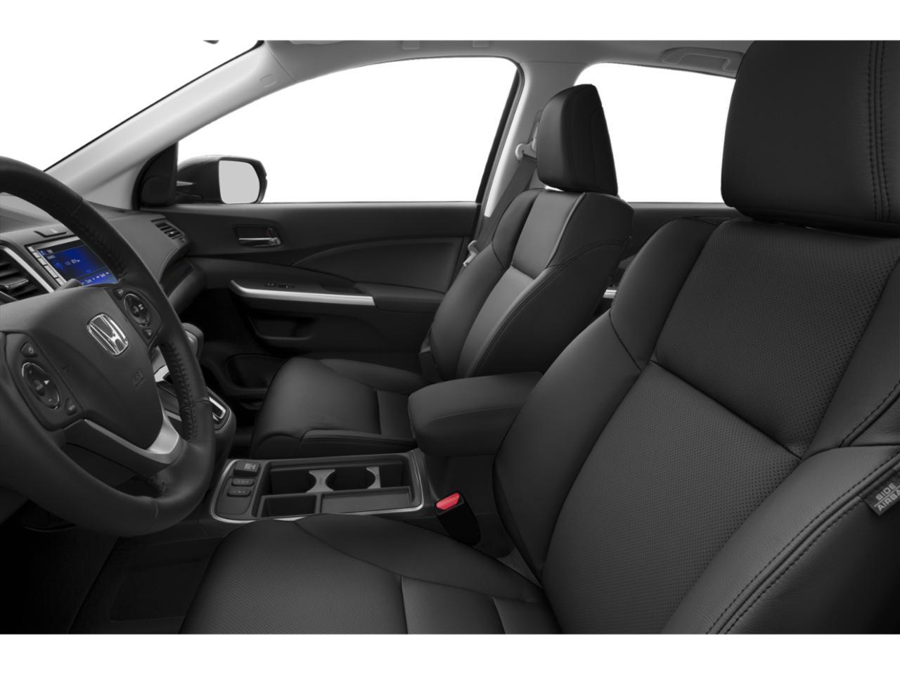 2015 Honda CR-V Touring Roseville CA