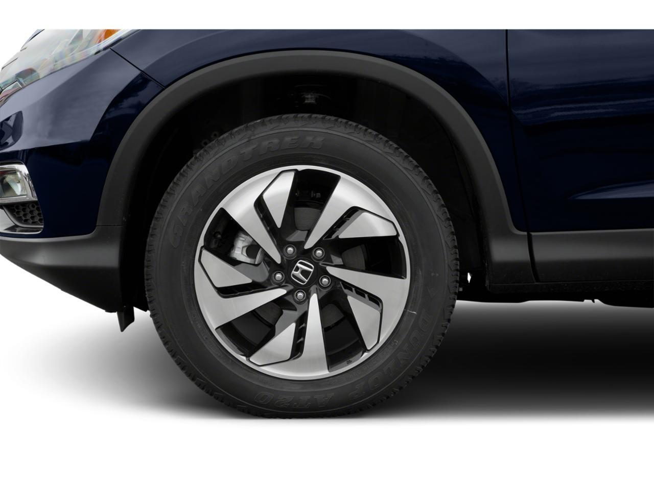 2015 Honda CR-V Touring Roseville CA