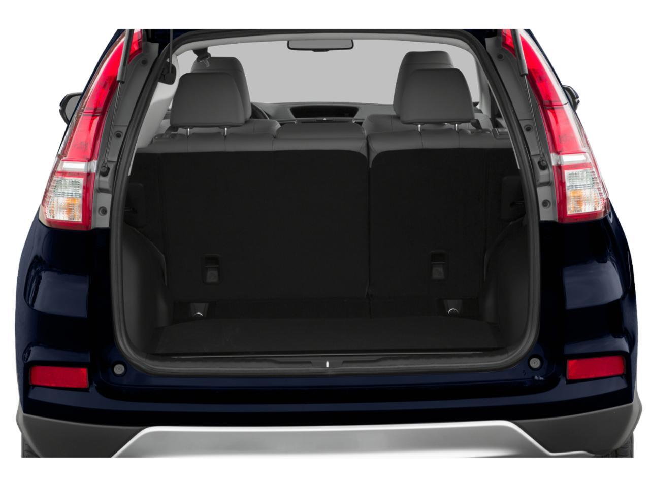 2015 Honda CR-V Touring San Clemente CA