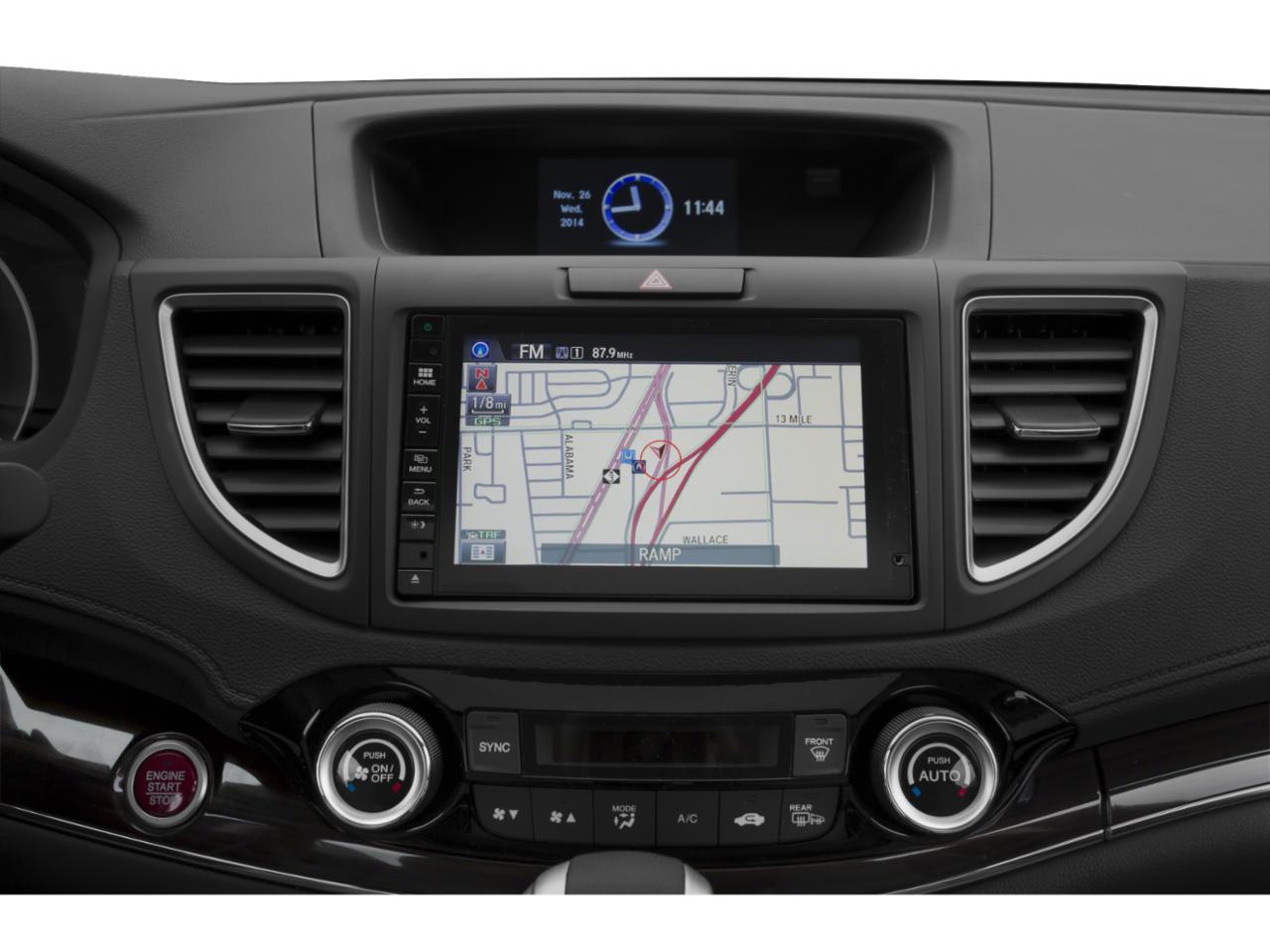 2015 Honda CR-V Touring San Clemente CA