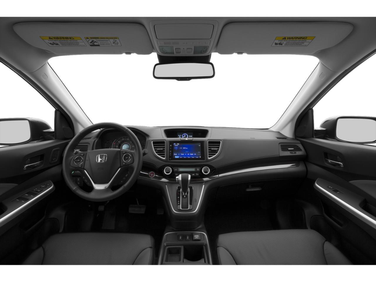 2015 Honda CR-V Touring San Clemente CA