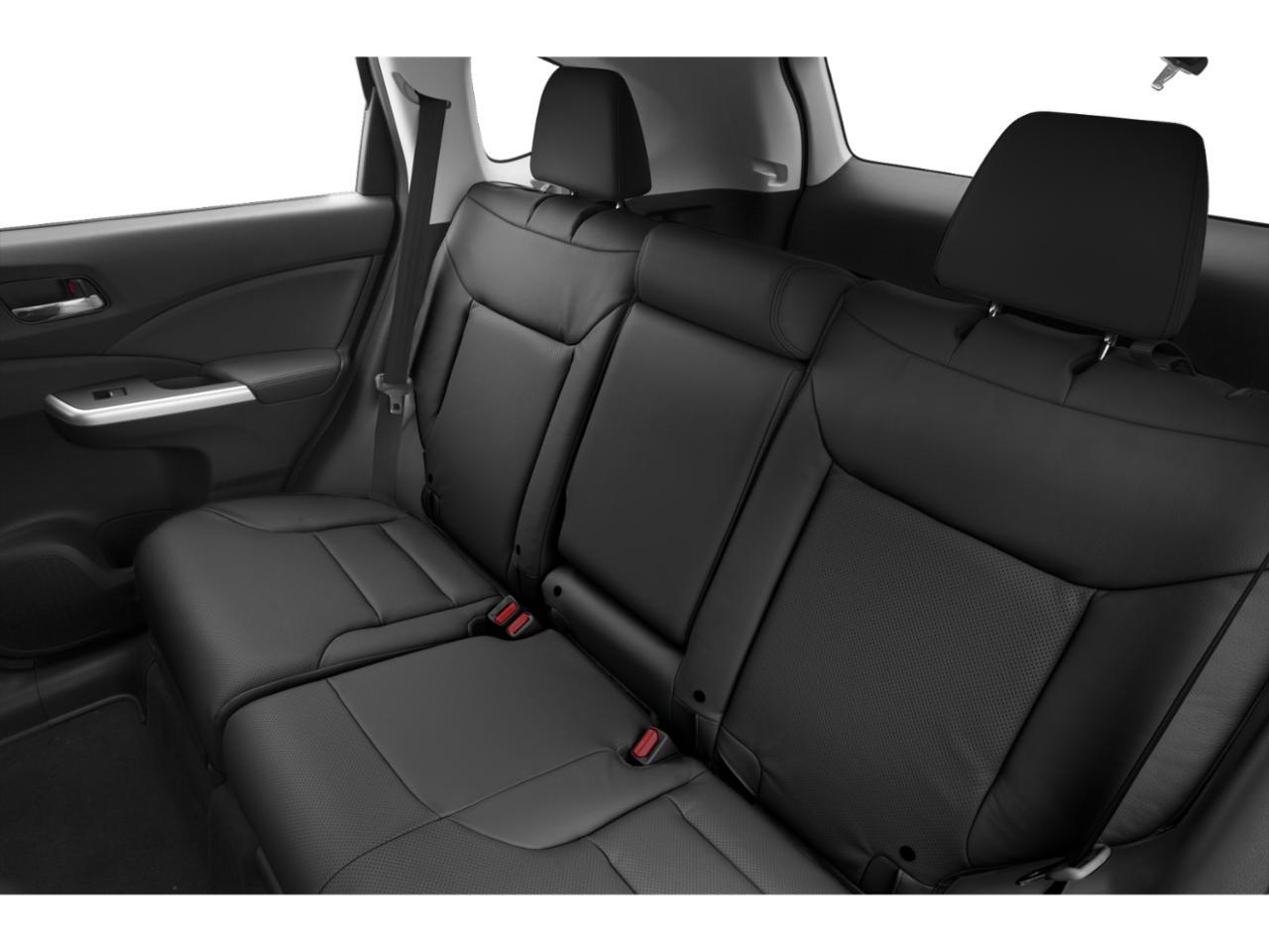 2015 Honda CR-V Touring San Clemente CA