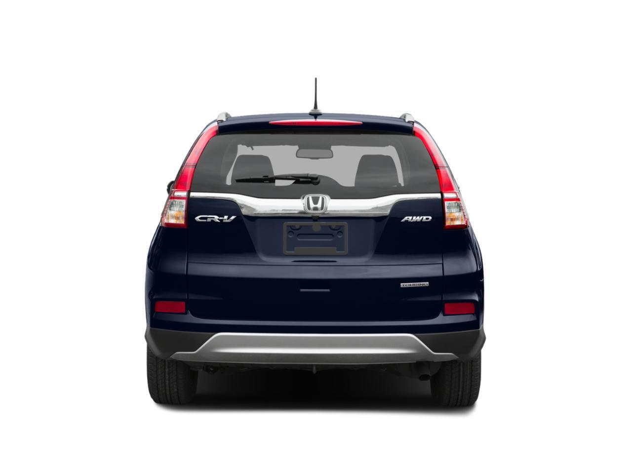 2015 Honda CR-V Touring San Clemente CA