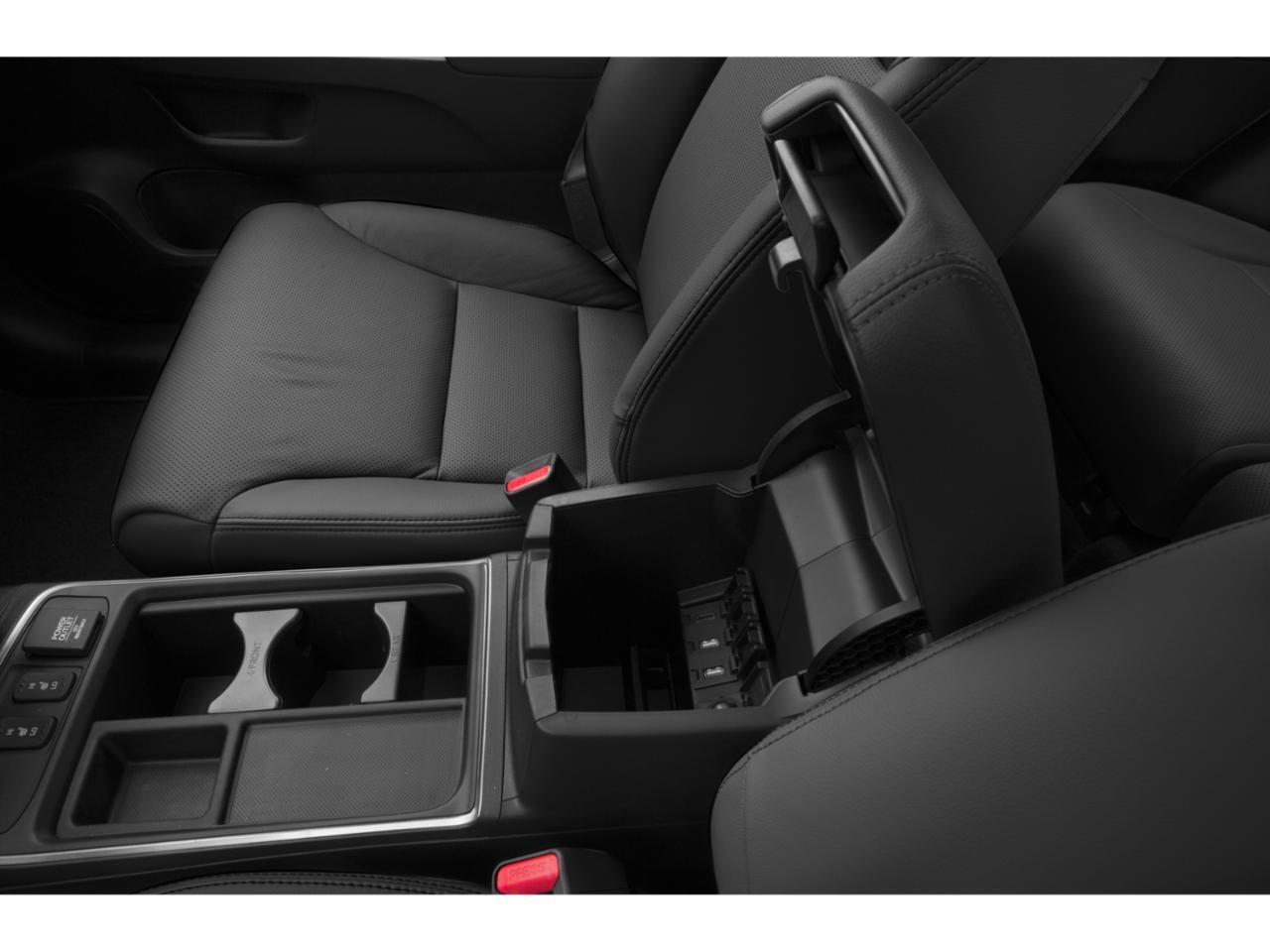 2015 Honda CR-V Touring San Clemente CA