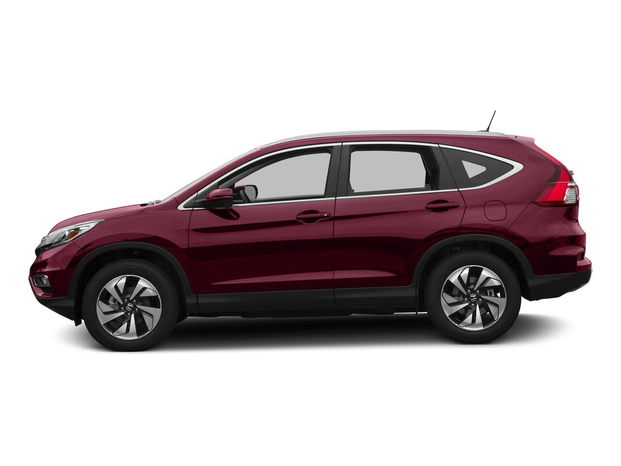 2015 Honda CR-V Touring St. John's NL
